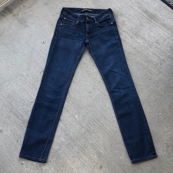 Express Denim - Express jeans women’s size: 0 skinny